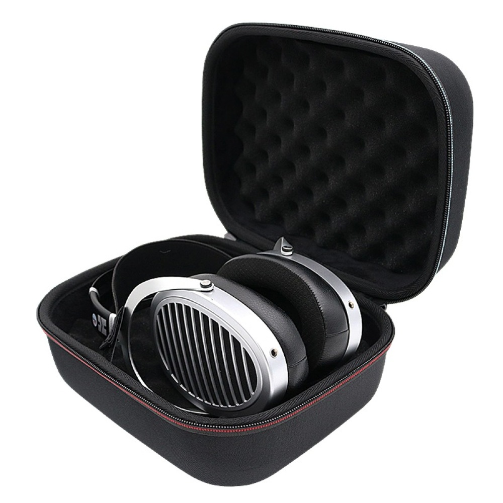 For HIFIMAN ANANDA Travel Case - Headphone Case Hard reseña y precio