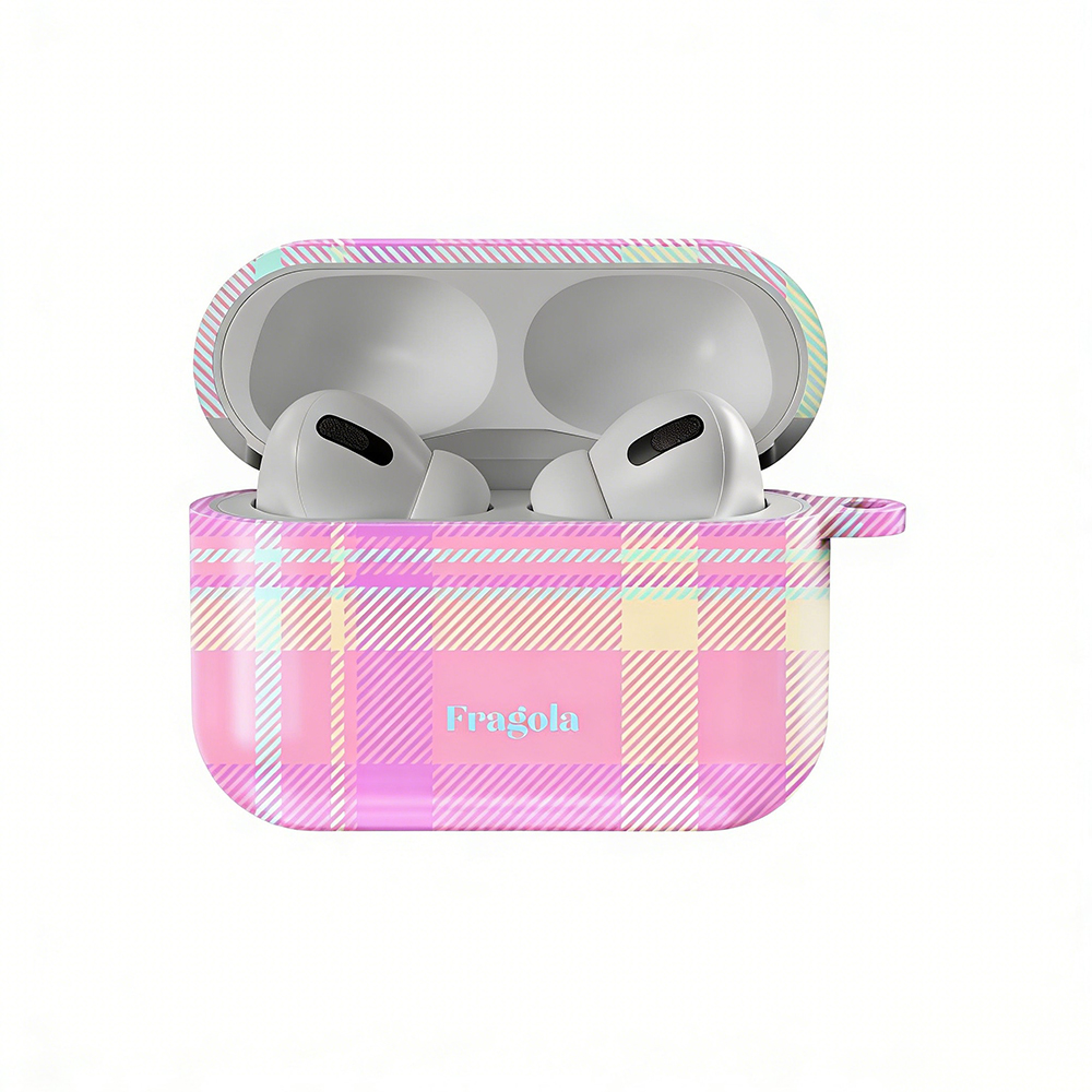 BLUE HOUR Bubblegum Shockproof - Headphone Case Hard reseña y precio