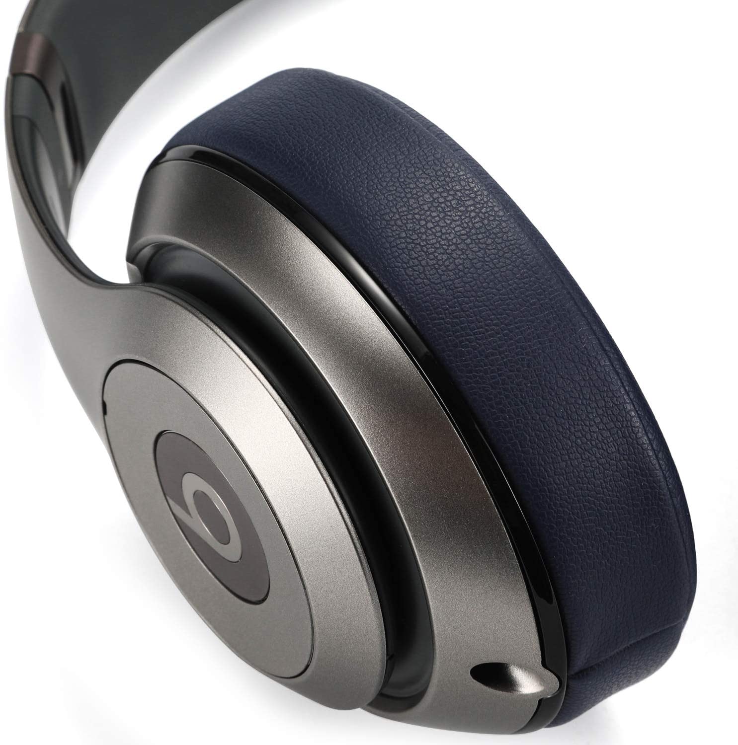 Replacement, Ear Cushion Pads  - Audiophile Headphone Wired reseña y precio