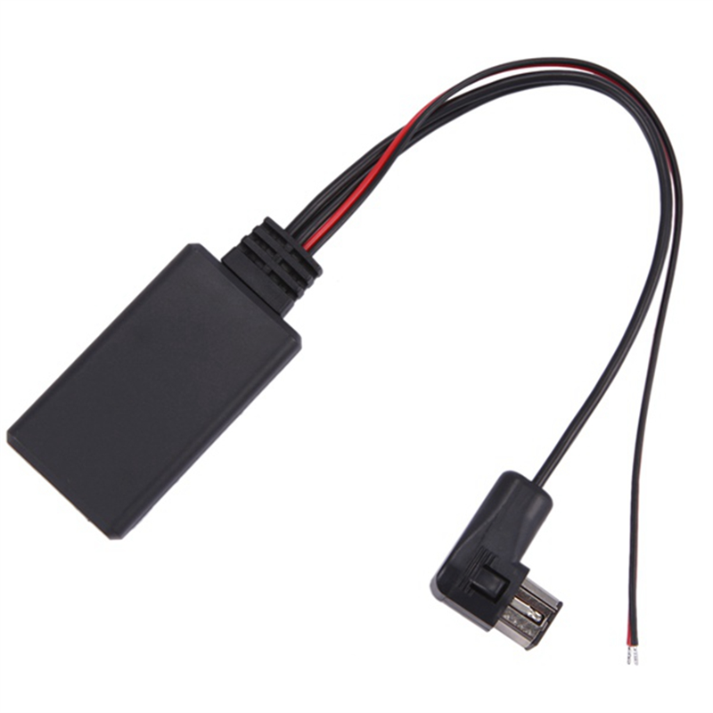 2 Pcs Car Bluetooth Audio Rece - Bluetooth Adapter Receiver reseña y precio