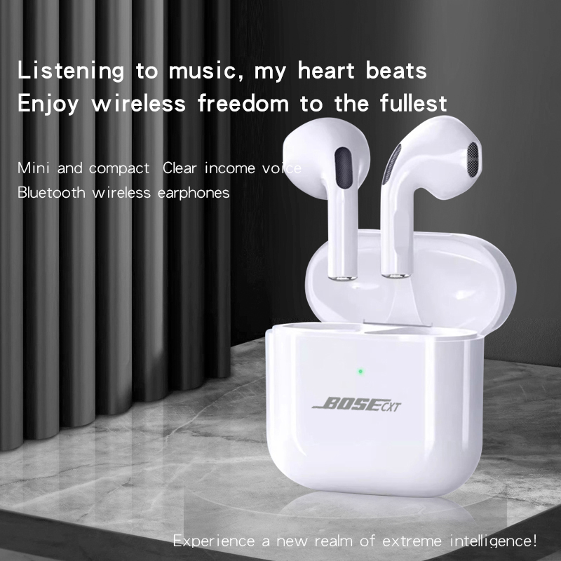 Original BOSECXT Pro4 True Wir - Noise Cancelling Headphone reseña y precio