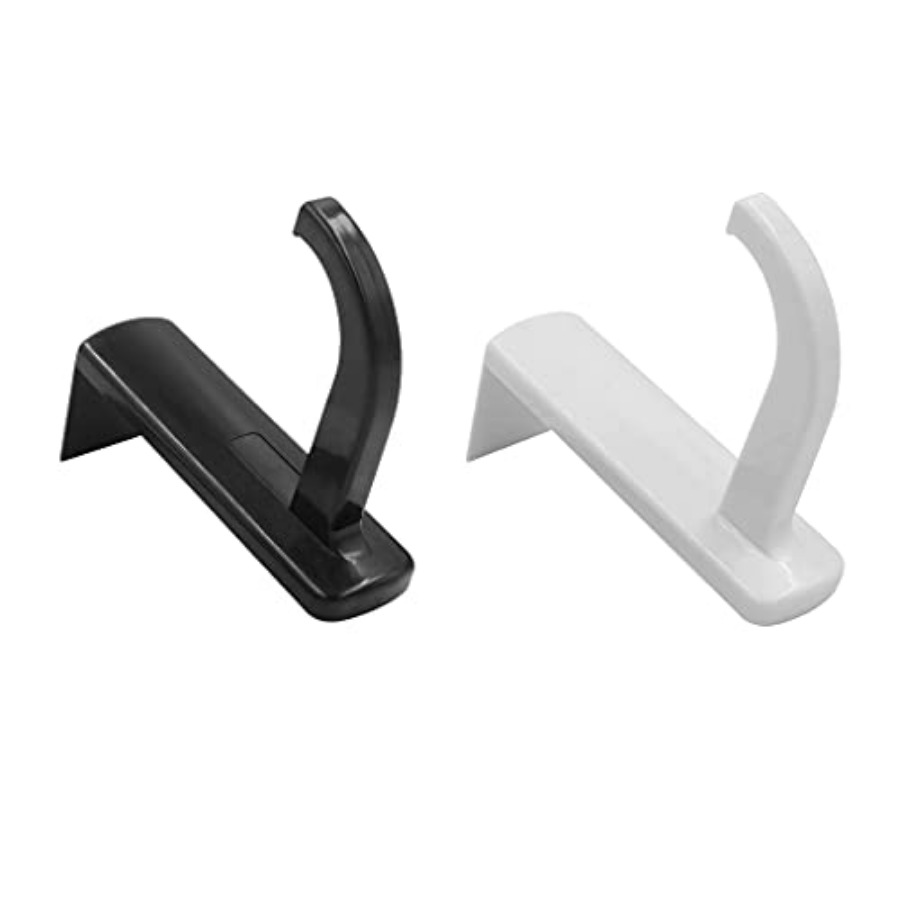 2 Pack Headphone Stand Hook He - Headphone Stand Desk reseña y precio
