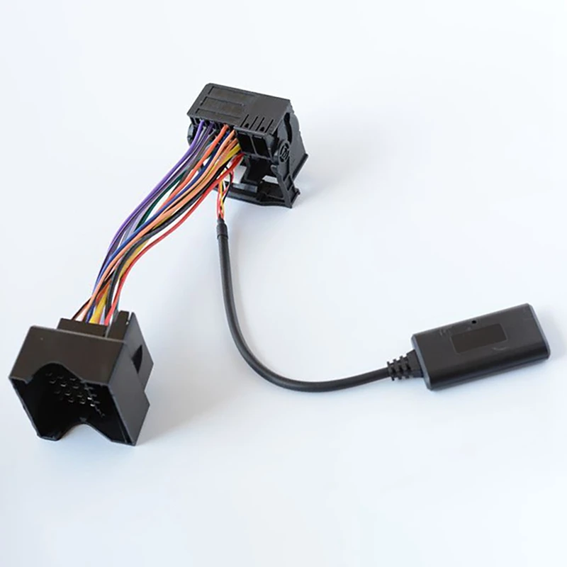 Car Audio Bluetooth 5.0 Receiv - Bluetooth Adapter Receiver reseña y precio