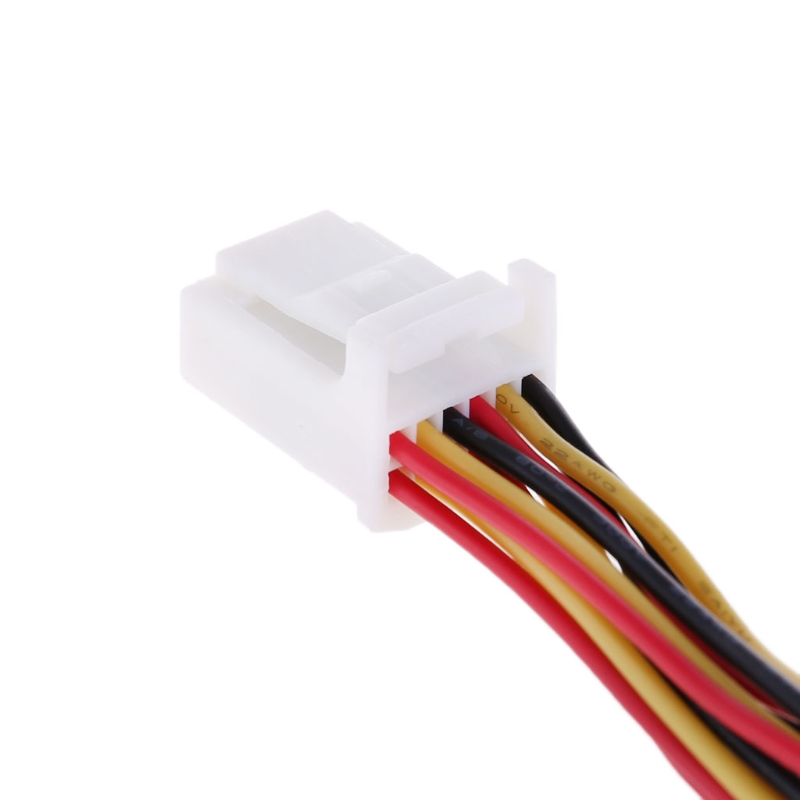 2026 New Y Cable Splitter Adap - Audio Splitter Y reseña y precio