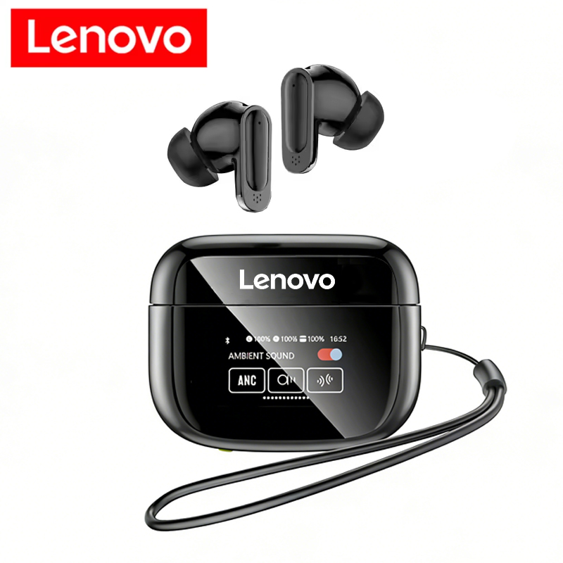 Lenovo V11 TWS Wireless Earpho - Bluetooth Headset On Ear reseña y precio