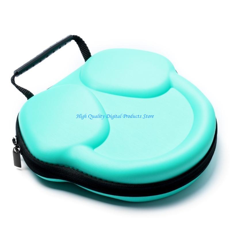 U2JE Hard EVA Case Headphones  - Headphone Case Hard reseña y precio