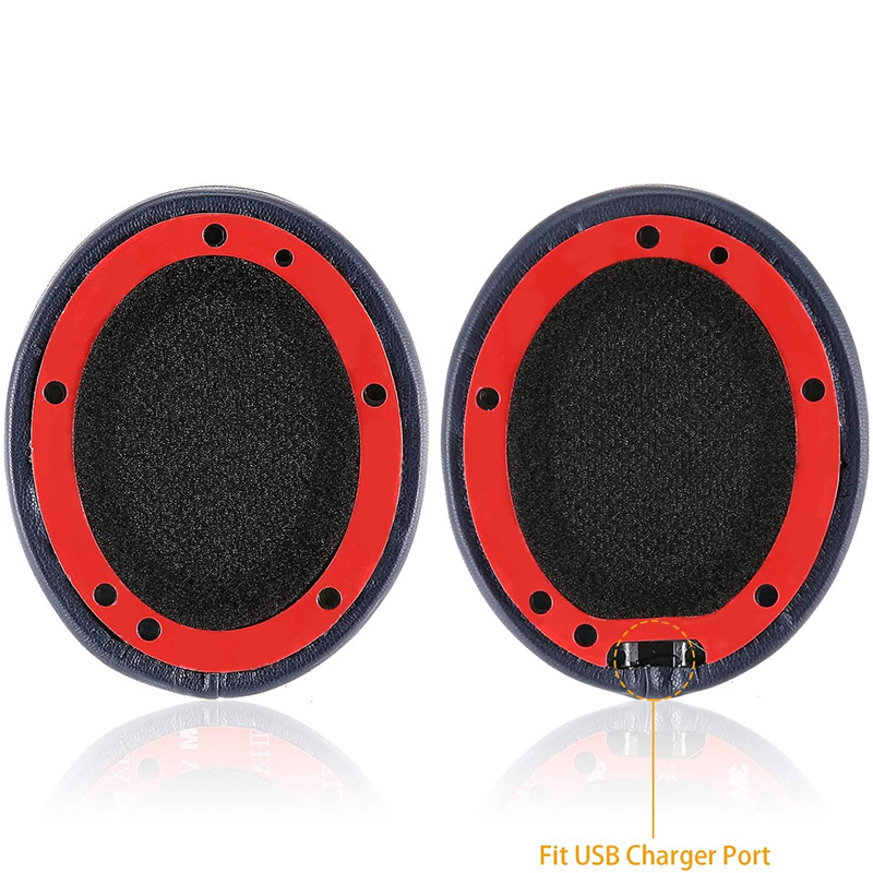 Professional Replacement EarPa - Audiophile Headphone Wired reseña y precio