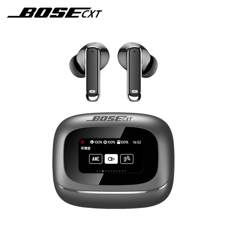 BOSECXT TOUR PRO6 TWS Wireless - Wireless Earbuds Tws reseña y precio