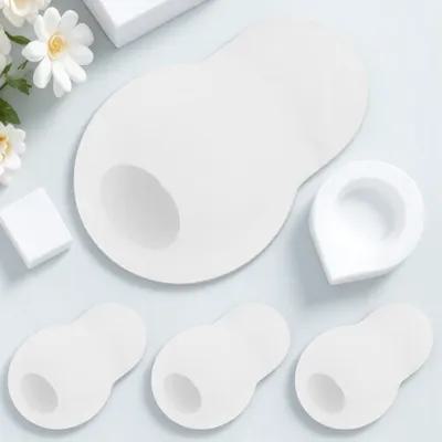 4Pcs Stoscope Ear Tip Replacem - Silicone Ear Tip Replacement reseña y precio