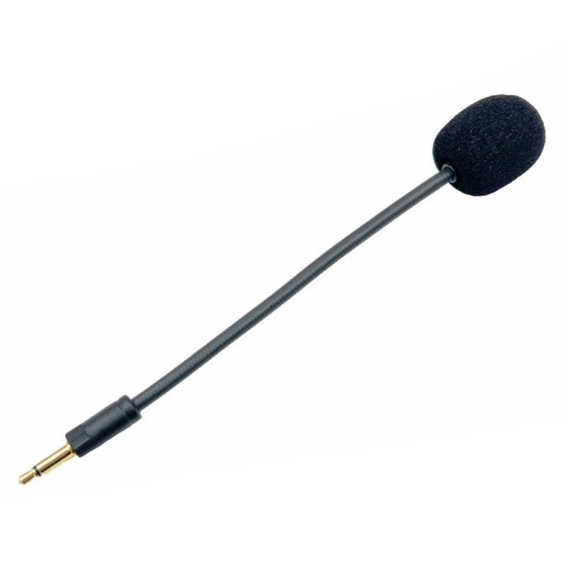 Replacement Game headphone Mic - Wired Earphone Mic reseña y precio