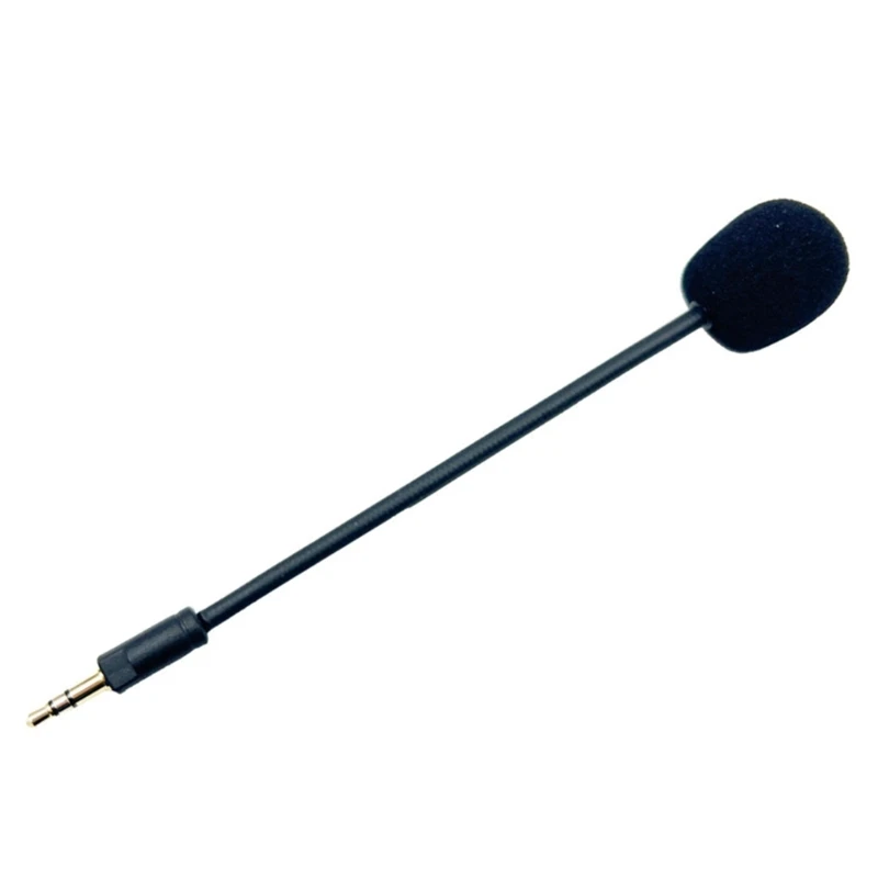 Replacement Game headphone Mic - Wired Earphone Mic reseña y precio